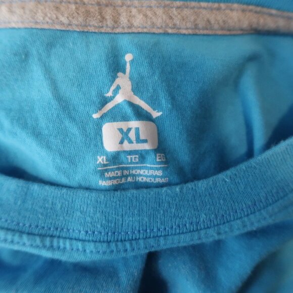 Air Jordan Has Landed T-Shirt Kids XL - Picture 3 of 6